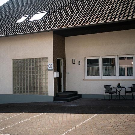 Gaestehaus Kliebenstein 萨维灵恩 外观 照片