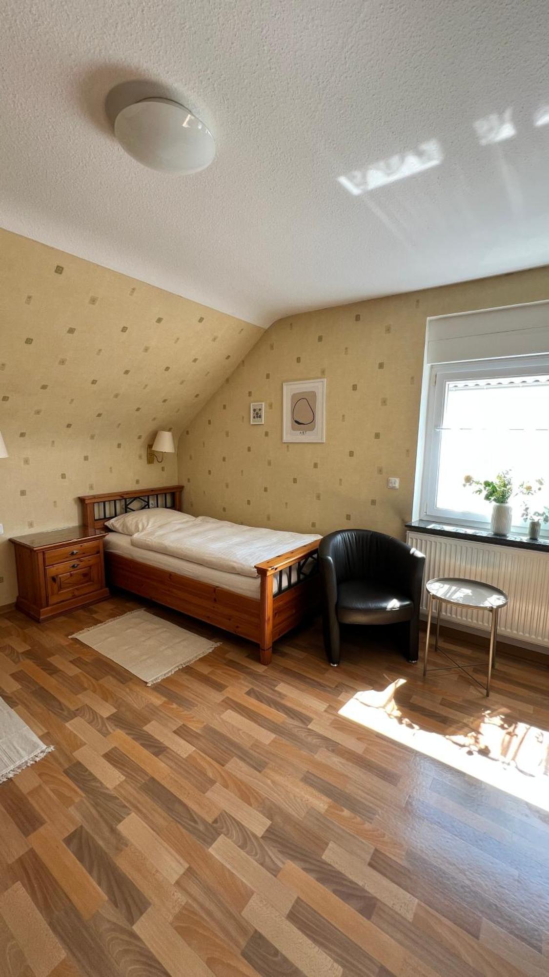 Gaestehaus Kliebenstein 萨维灵恩 外观 照片