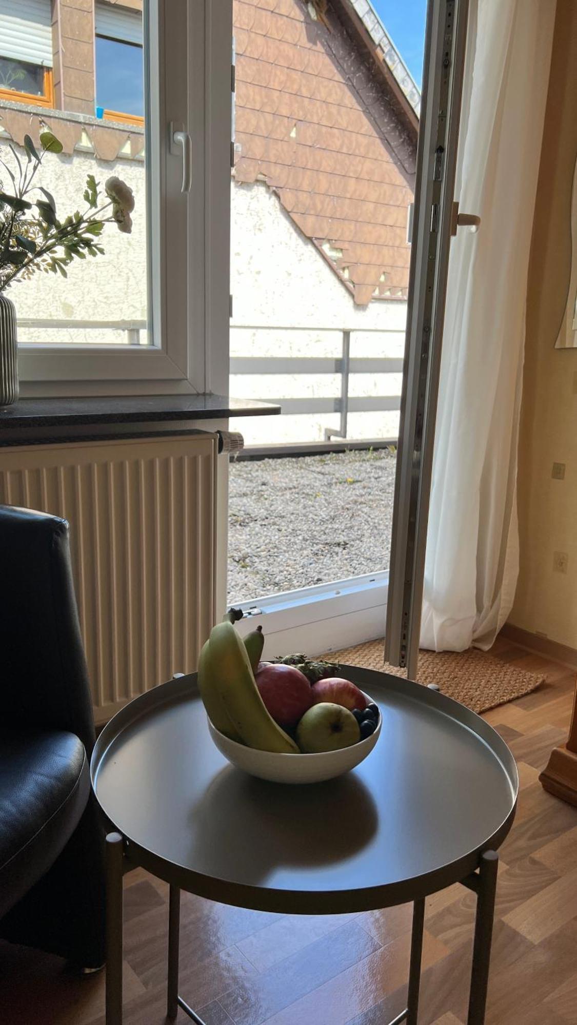 Gaestehaus Kliebenstein 萨维灵恩 外观 照片